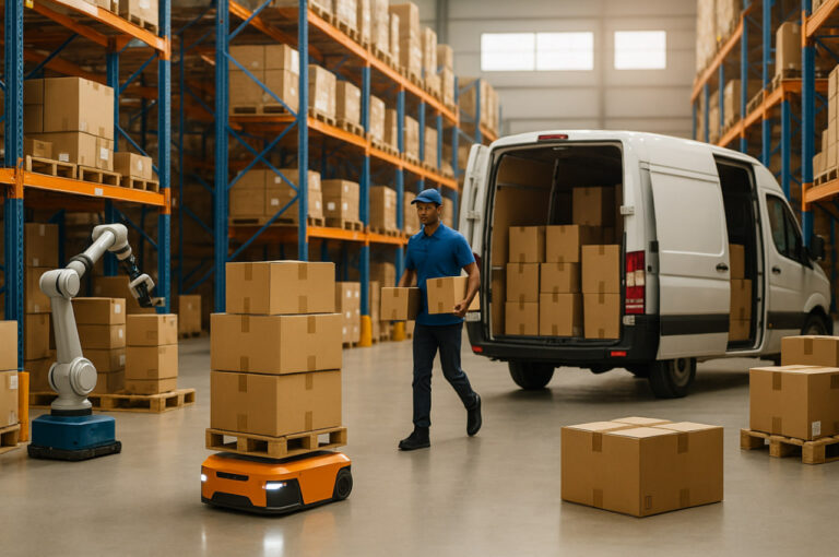 Tren E-commerce Indonesia 2025: AI, Logistik, dan Konsumen Gen Z