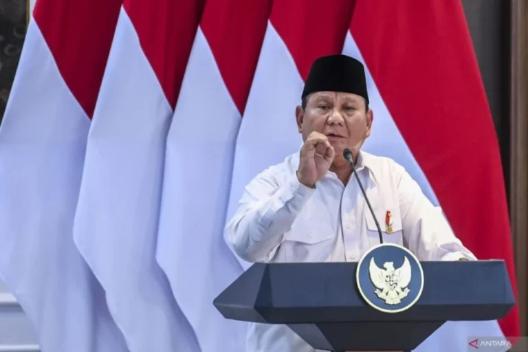 Drama Politik Nasional 2025: Fakta Terkini & Reaksi Publik