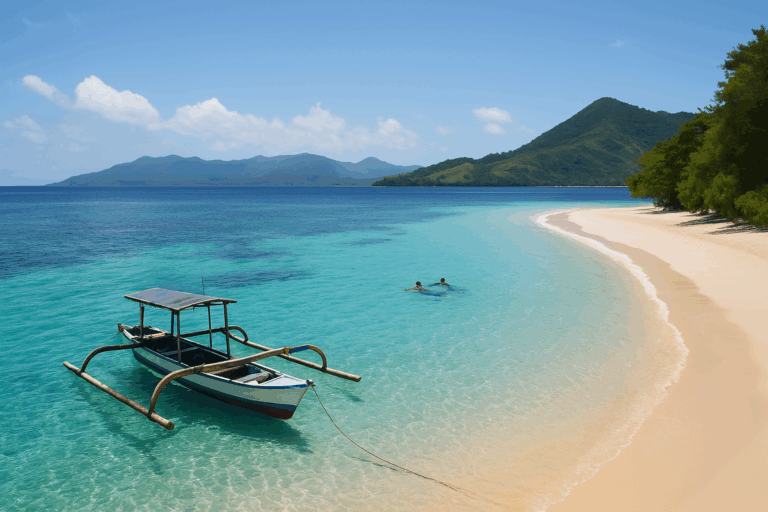 Wisata Bahari Nusa Tenggara: Potensi Emas Pariwisata Hijau