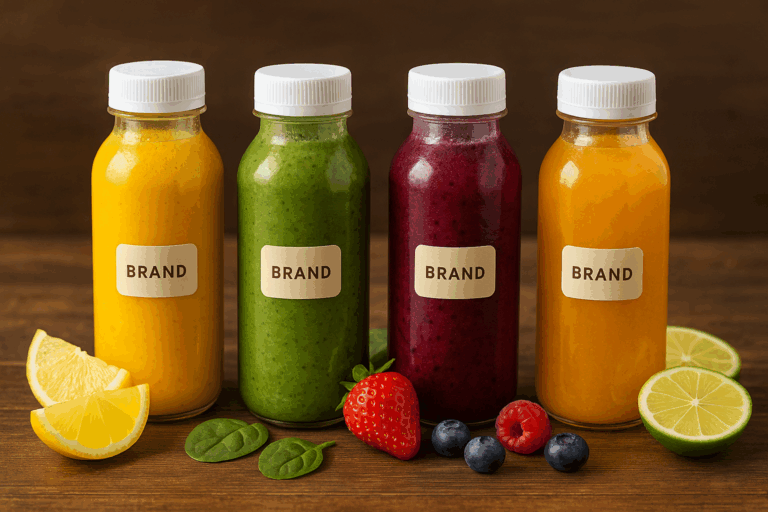 Peluang Bisnis Minuman Sehat 2025