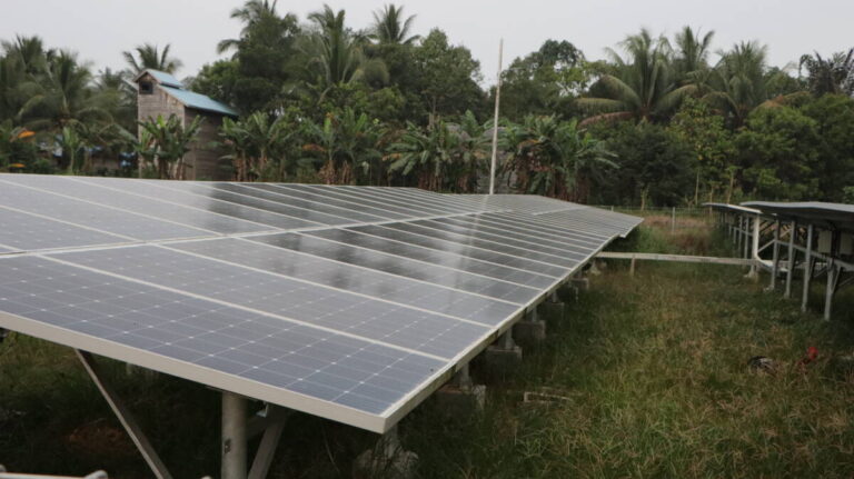 Pengelolaan Energi Listrik Desa untuk Kemandirian Daerah