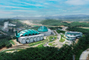 smart waste management daerah berbasis teknologi ramah lingkungan