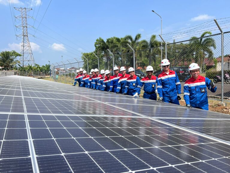 Green Energy dan Lapangan Kerja Baru di Indonesia