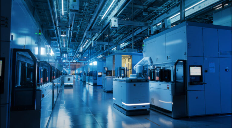 Teknologi Chip 2nm 2026: Otak Baru Komputasi Masa Depan