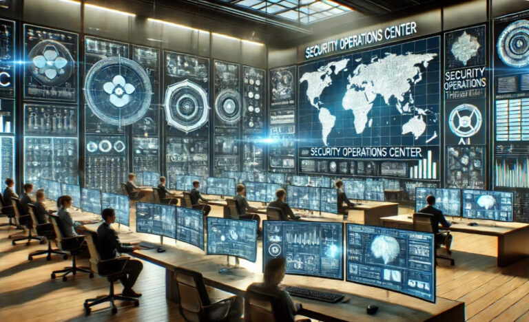 Keamanan Siber Berbasis AI 2026: Tameng Digital Baru