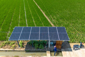 Desa Mandiri Energi 2025: Fondasi Ekonomi Hijau Desa