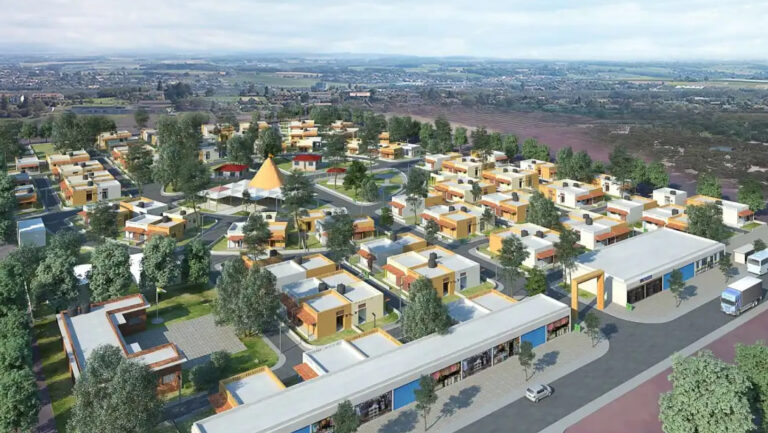 Smart Village Indonesia 2025 dan Transformasi Desa Digital