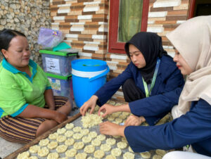 Digitalisasi UMKM Desa 2025 dan Transformasi Ekonomi Lokal