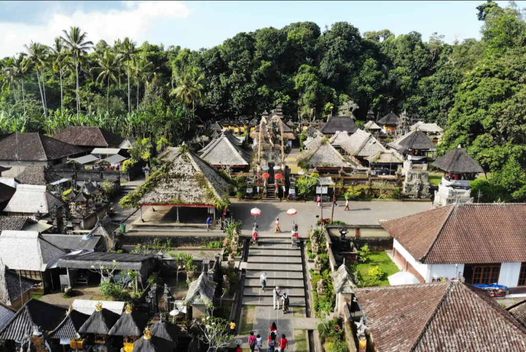 Pariwisata Indonesia 2026 dan Perkembangan Destinasi Wisata