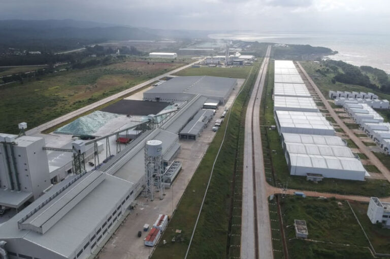 Investasi Asing Indonesia 2026 dan Perkembangan Ekonomi Nasional