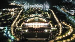 Isu Indonesia 2025: Politik, Ekonomi, dan Perubahan Sosial