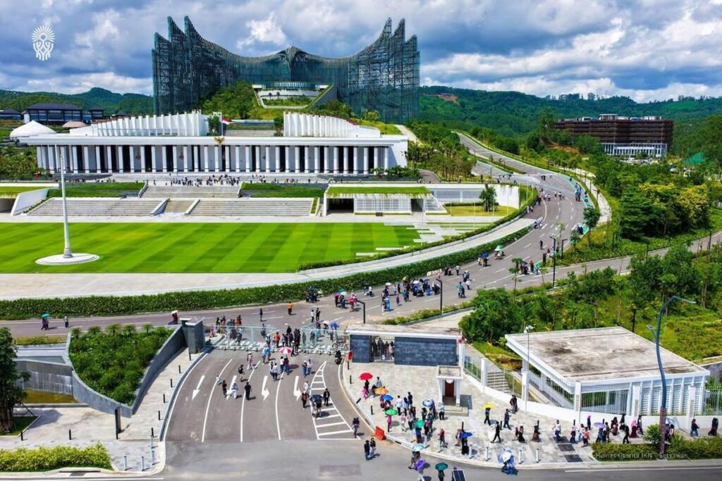 Perkembangan Indonesia 2026: Ekonomi, Teknologi, dan Masyarakat