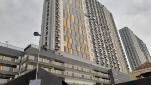 Apartemen 2026: Tren Hunian Modern dan Peluang Investasi