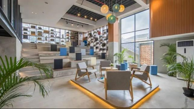 Co-Living 2026: Solusi Hunian Modern dan Terjangkau