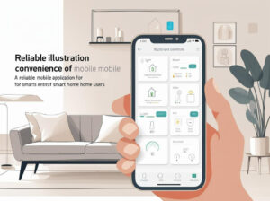 Smart Home 2026: Teknologi Canggih dalam Hunian Modern