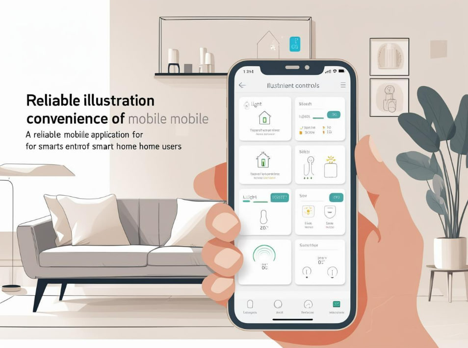 Smart Home 2026: Teknologi Canggih dalam Hunian Modern
